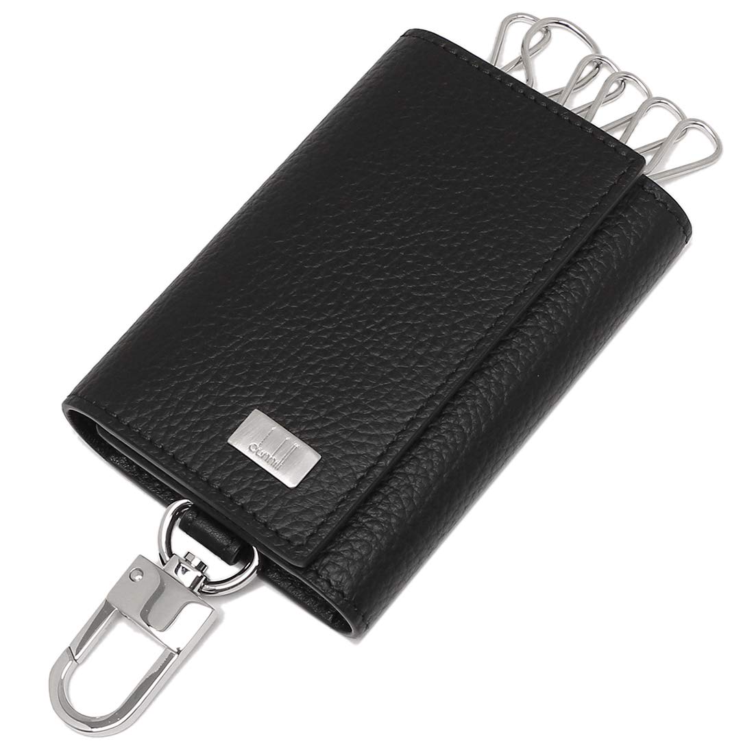 

Чехол для ключей 19F2950AV 001R черный [Dunhill] мужской [Товар]