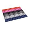 10pcs 91988 Plate 2x14 Building Blocks MOC Color Accessories Compatible with Bricks DIY Construction Toys for Creative Play