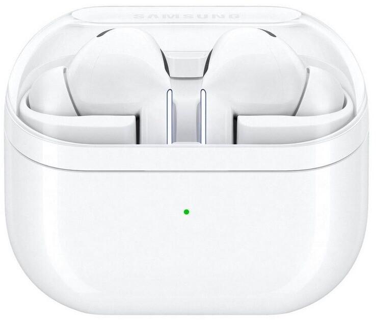 אוזניות Samsung Galaxy Buds 3 Pro SM-R630