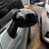 Mini Cooper R50-R61 Rearview Mirror Decorative Cover for BMW Fans