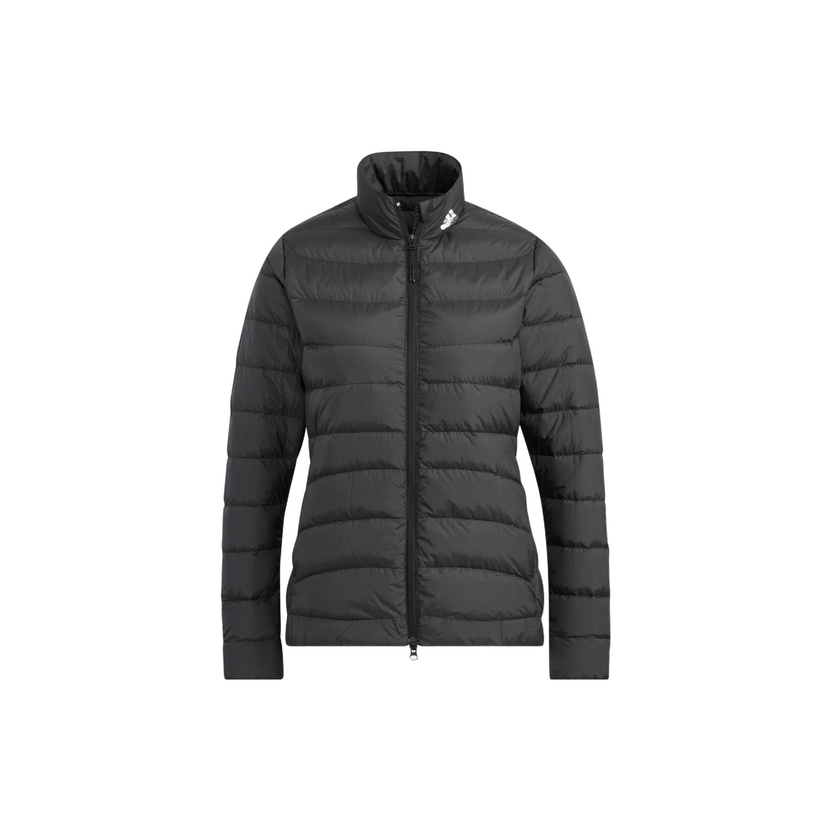 (WMNS) adidas Down Jacket Asia Sizing Black Women s HG5760 S