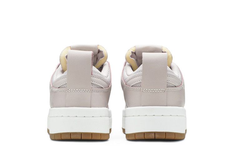 Nike Dunk Low Disrupt Platinum Violet (Women's)