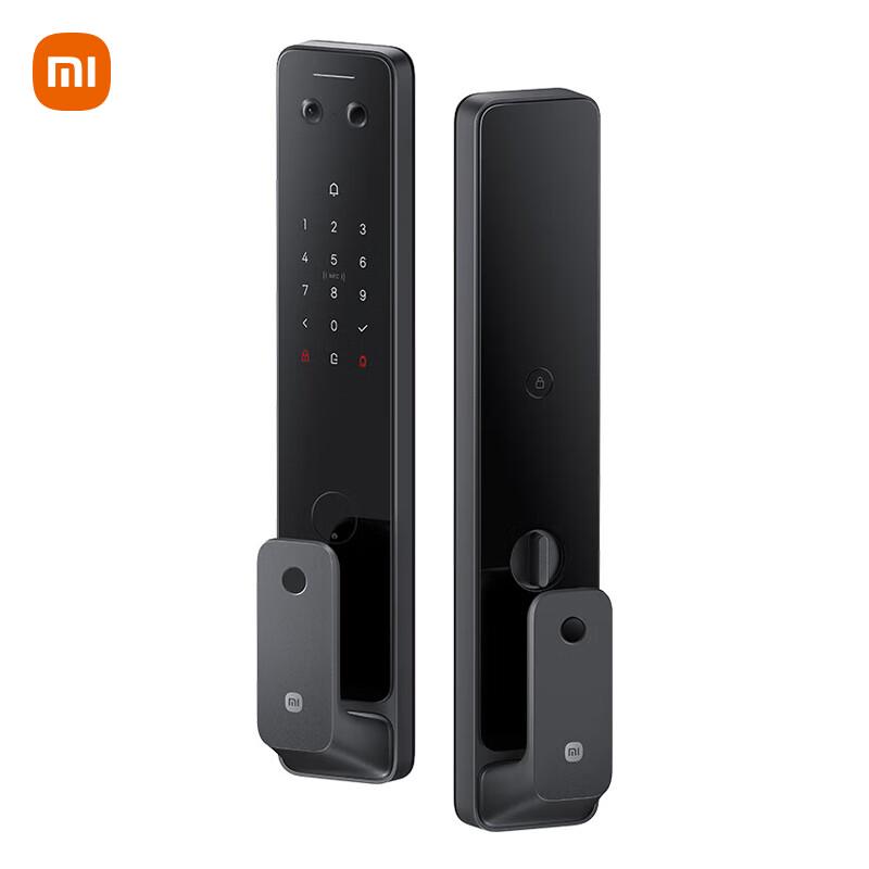 

Xiaomi Smart Door Lock 2 Cat-Eye Edition