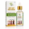 Four Trees Grey Hair Serum For Men & Women | Restores Color, Delays Greying & Strengthens Hair | Enriched With Greyverse, Arcolys, Catalase & Bh