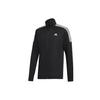 Adidas Running Training Athletic Leisure Set Men Sets Black DV2447