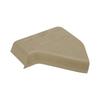 Interior Door Panel Seat Trim Cover Panel For Broken Seat Repair Easy Tallation Plastic Material For Ford F-150 2009-2014