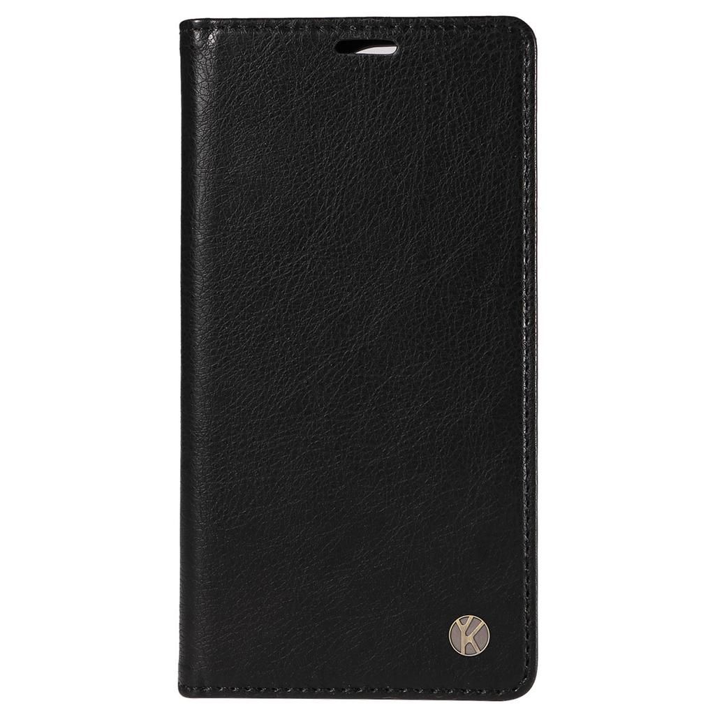 For Vivo S19 5G/V40 5G Wallet Case Litchi Texture Leather Phone Cover