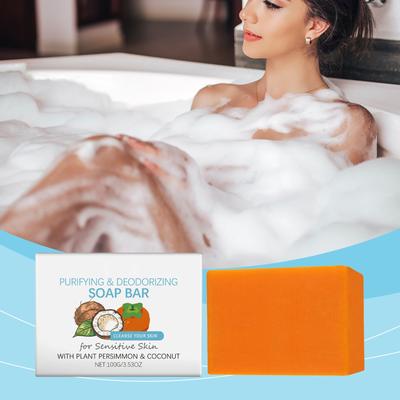Soap Bar,Soap,Bars Of Soap,Nourishing The Skin, Gentle Cleansing, And Removing Body Odor,100g