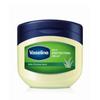 Vaseline Aloe Schützendes Gel 100ml – Mit Aloe angereicherter Mehrzweck-Hautschutz & Feuchtigkeitsspender