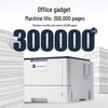 TOEC OEP4010DN A4 Black & White Laser Printer with Auto Duplex CN plug (adapter included)