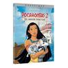 DVD Pocahontas 2 : Un Monde Nouveau
