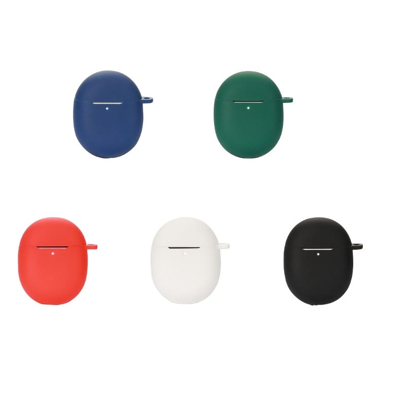 Earset-Shockproof Housing Skin-friendly Cover for Pixel-Buds Pro Washable for Shell Protect Non-slip Sleeve Impact-resis