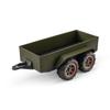 Schleich Wildlife Jungle Expedition 4-Wheel Buggy Set Figure 42351