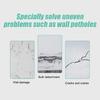 Effective Wall Spackles Repair Pastes Wall Repair Solution Fix Holes