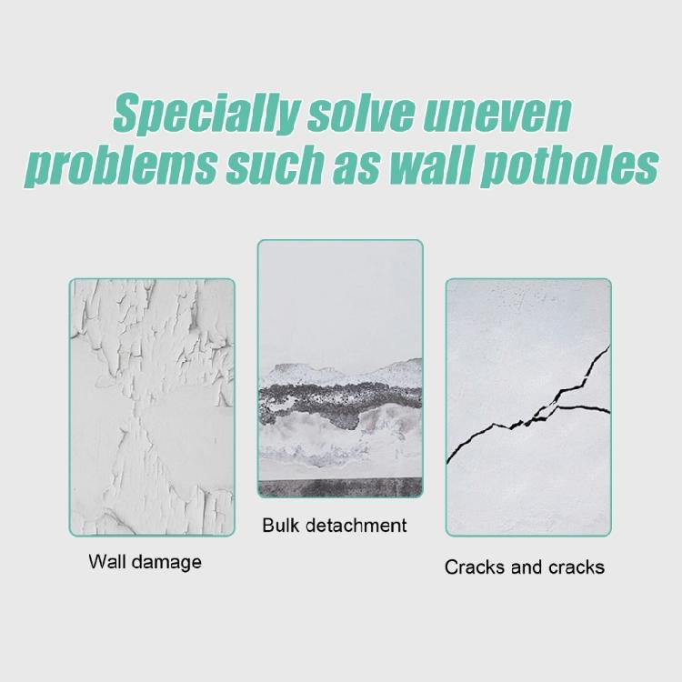 Effective Wall Spackles Repair Pastes Wall Repair Solution Fix Holes