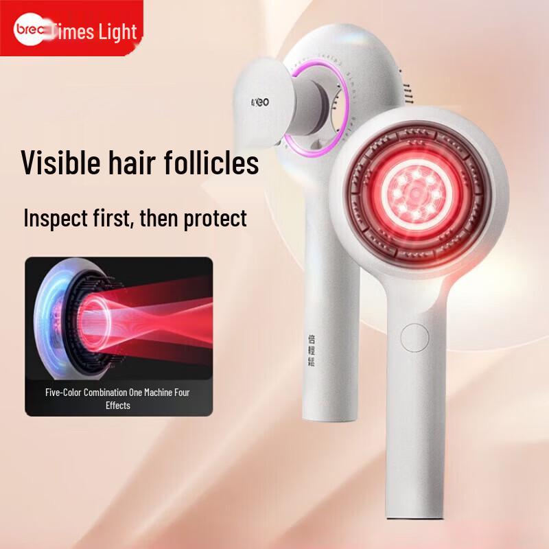 Breo Scalp5 MAX AI Smart Scalp Massager