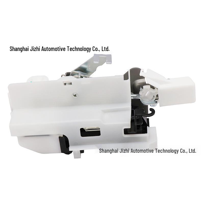Front Left Door Lock Actuator 18G837013B for Volkswagen Bora 2009-2022 1.4T/1.6L