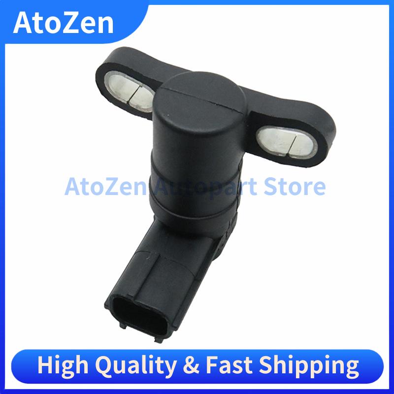 Car Crankshaft Position Sensor for Ford FOCUS 2003-2007 C-Max 1S7F-6C315-AD 1S7F-6C315-AC 1S7F-6D315-AA ZZC0-18-230 1S7F6C315AD