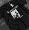 Angry Samoans Shirt, Inside My Brain Album Cover T-Shirt, 80er Hardcore Punk Band Shirt, LA Punk Rock Grafik T-Shirt, S bis 5XL