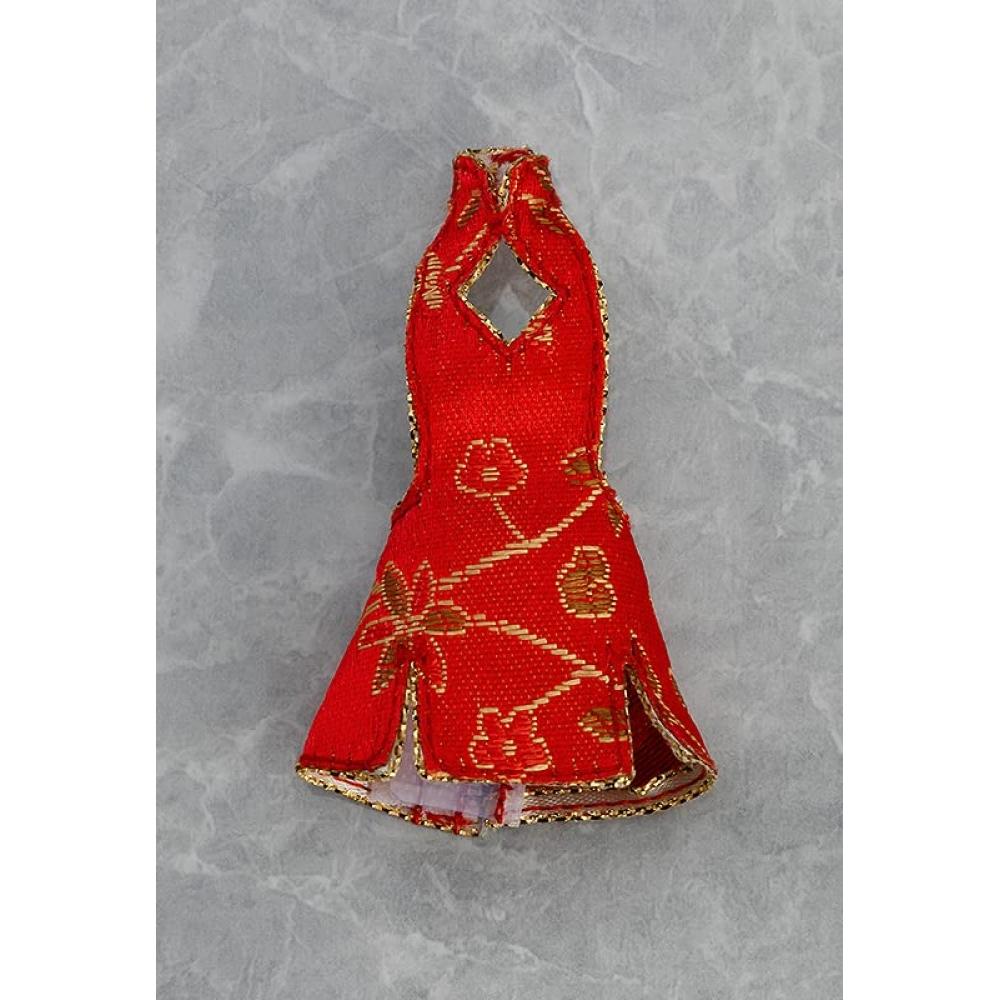 figma Styles Мини-юбка Китайское платье M06829 — фото 2