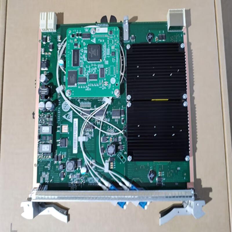 Huawei OptiX OSN Network Boards and Modules