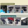 Rear Camera Stay, Rear Camera Mounting, Bracket, Rear View Mount, For Fixing Car Recorders,