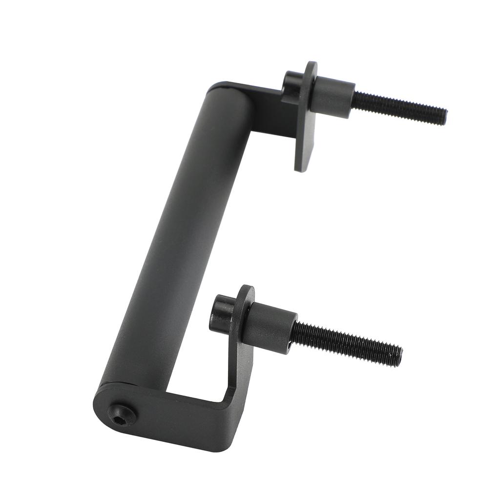 Phone Navigation Bracket Gps Extension Bracket Black For Suzuki Gixxer 250Sf 20+