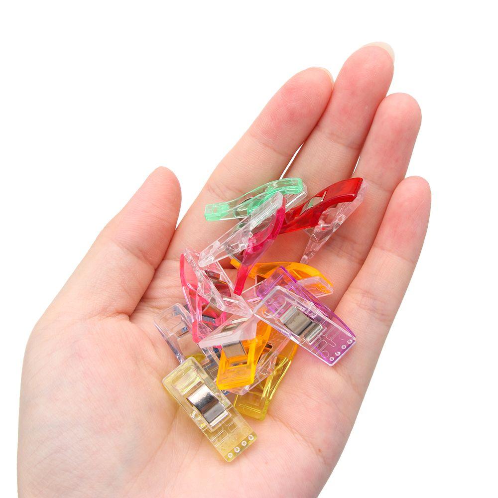 Blinder Clips Cross Stitch 5D Diamond Painting Keep Painting Canvas Steady Diamond Painting Clips