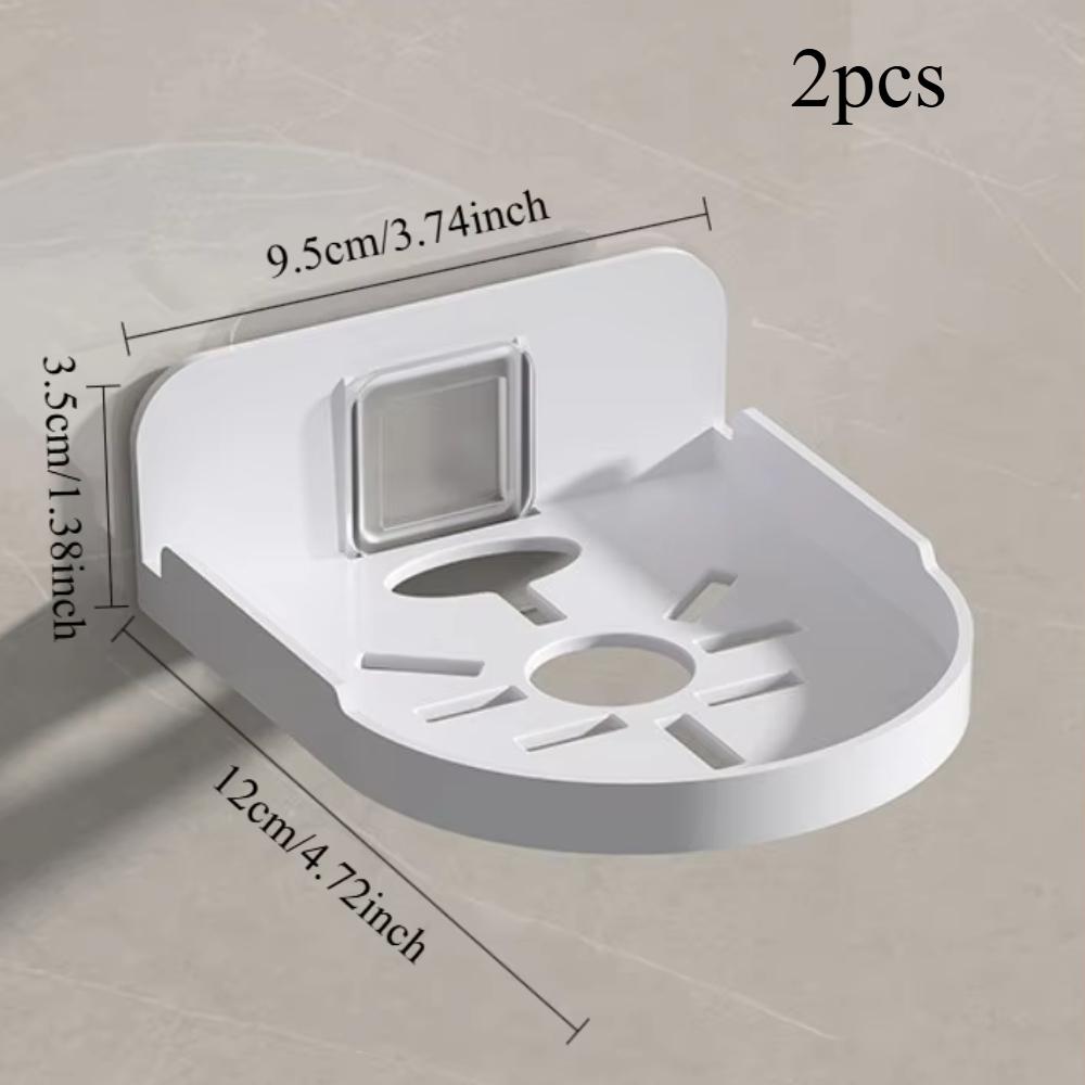 1pc Camera Bracket, Versatile, No Need To Drill Holes, No Damage To Walls, No Trace Adhesive, Easy Installation