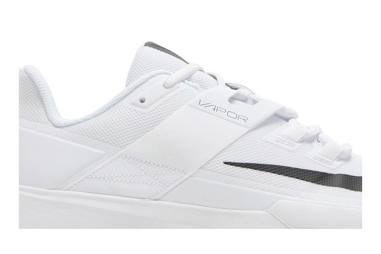 Nike Court Vapor Lite White Black