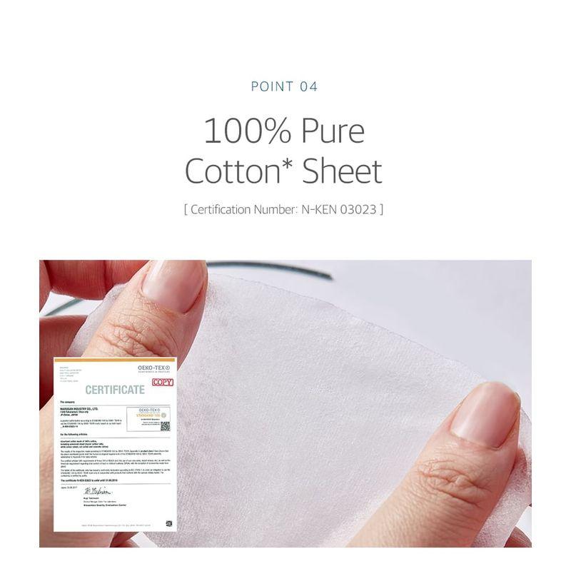 ROUND LAB - Birch Juice Moisturizing Mask Set