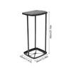 Portable Trash Bag Holder Telescopic Garbage Bag Support Waste Bin for Home Kitchen Countertop Trash Cans for Living Room Yard