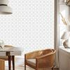 Abstract Ornaments Wallpaper for Living Room and Bedroom 50x1000
