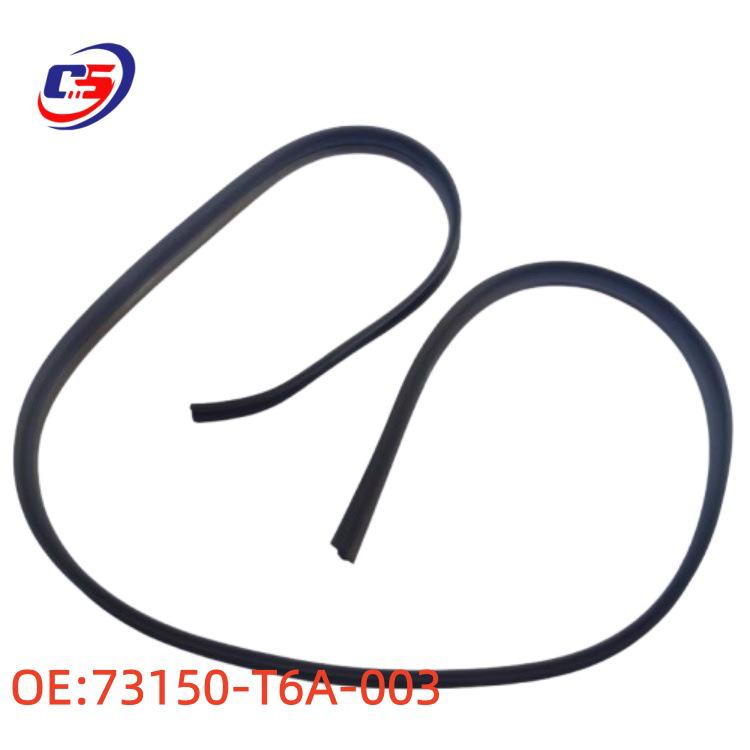 Front Windshield Sealing Strip for 2015-2020 Odyssey (73150-T6A-003)
