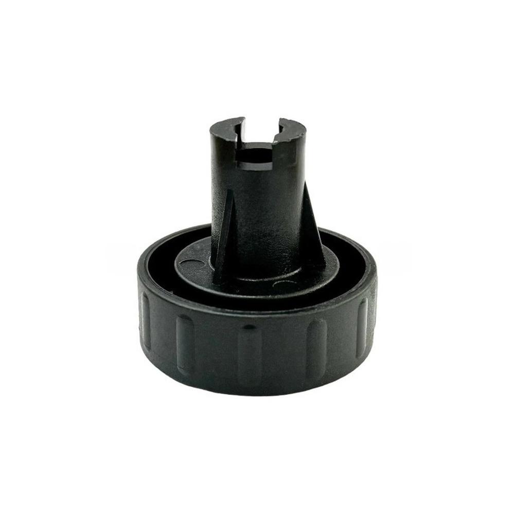 Plastic Replacement Knob 5140032 28 for Table Saw Fence Control Power Tool Accessory Compatible with Various Units