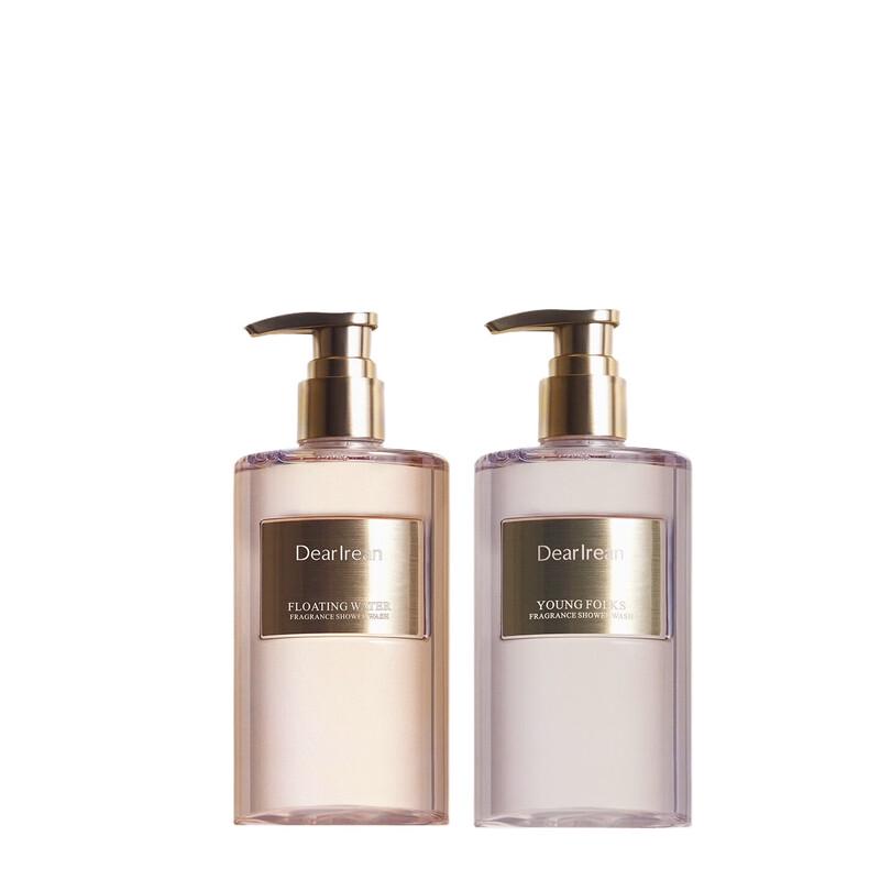

Dearlrean Floating Water Scented Shower Gel