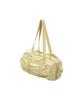 Ccorie Hammer String Shoulder Bag Yellow