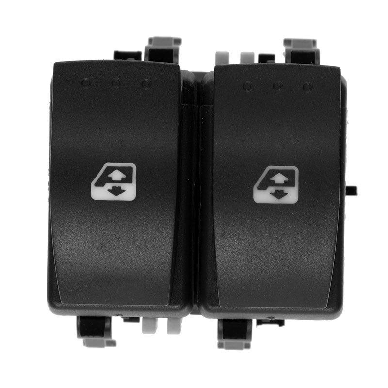 New Power Window Control Switch Regulator Button For Renault Laguna MK2 Megane MK2 8200187263