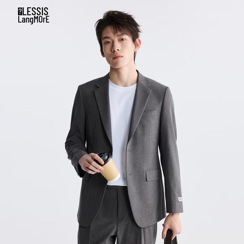 Lilang Men s Dual Elastic 3.0 Business Suit 190