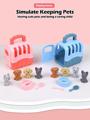Bebek ve Peluş Oyuncaklar – Oyuncak bebek evleri ve aksesuarları