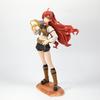 Anime Eris Boreas Figurky Hračky Mushoku Tensei Akční figurky Eris Greyrat Model figurky PVC Sběratelská soška Dekorace Panenky