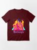 Pentangle P.entangle f.olk gr.oup Essential T-Shirt