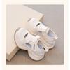 Summer Kids Closed Toe Functional Sandals, Soft Sole Sports Shoes For Boys And Girls