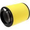 Rancher 420 Air Filter 17254-HP5-600 for Honda Rancher 420 TRX420FA TRX420FE TRX420FM TRX420FPA TRX420FPE TRX420FPM TRX420TE TRX420TM 2007 2008 2009