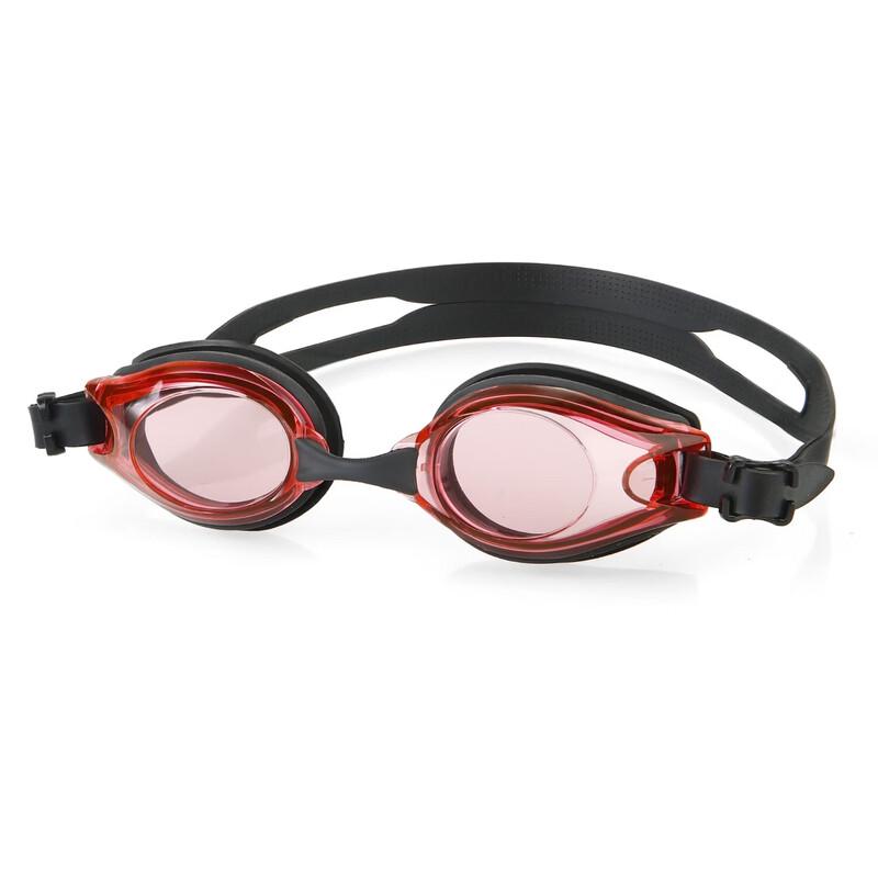 Puli Adult Nearsighted Swim Goggles