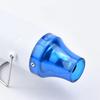 220V Heat Gun for Embossing, Shrink Film, Label Removal, and Phone Case Repair.
