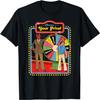 Choisissez Votre Cadeau Diable Rétro T-Shirt Humour Noir