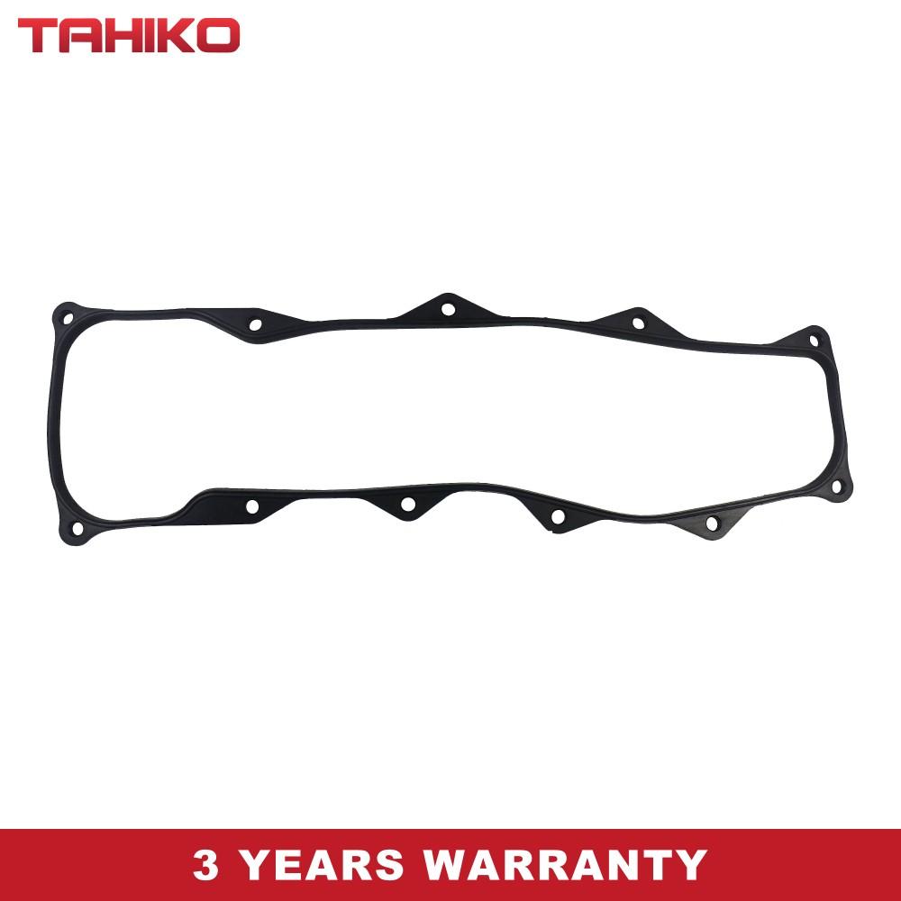 Valve Rocker Cover Gasket Fit for Toyota Hiace 2RZ-E RZH103 RZH113 RZH125 2.4L