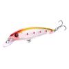 Sinking Minnow Baits 85Mm 13.4G Fishing Lure Isca Artificial Bait Pesca Swimbait Peche Leurre Fishing Wobbler Hard Bait