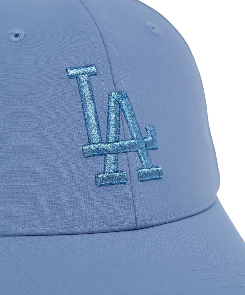 Emelbi Basic Sportive Structure Ball Cap La (L.Blue)
